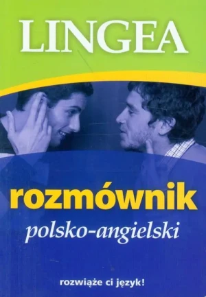 Rozmównik polsko-angielski - praca zbiorowa - książka