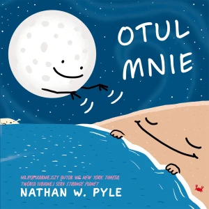 Otul mnie - Nathan W. Pyle - książka