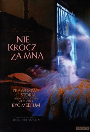 Nie krocz za mną - Aleksander Posacki sj - książka