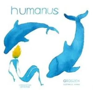 Humanus - praca zbiorowa - książka