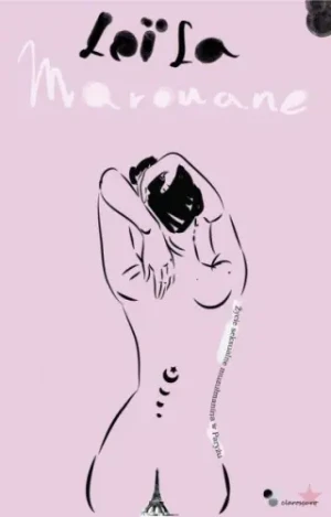 Życie seksualne muzułmanina w Paryżu - Leila  Marouane - książka