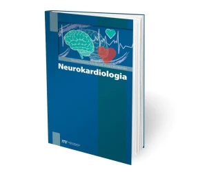Neurokardiologia - Marian Marzyński - książka