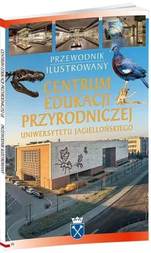 Centrum Edukacji Przyrodniczej Uniwersytetu... - praca zbiorowa - książka