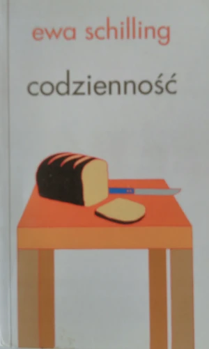 Codzienność - Schilling Ewa - książka