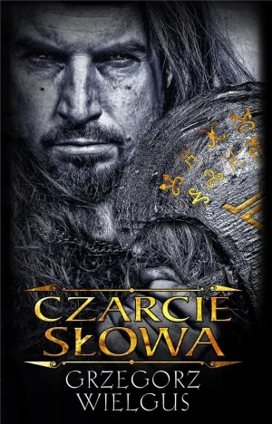 Czarcie słowa - Grzegorz Wielgus - książka