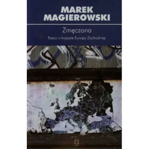 Zmęczona. Tom 88 - Magierowski Marek - książka