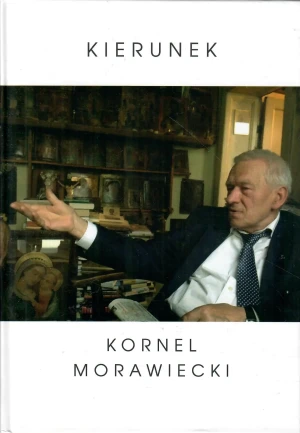 Kierunek - Morawiecki Kornel - książka