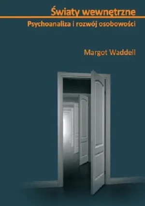 Światy wewnętrzne - Margot Waddell - książka