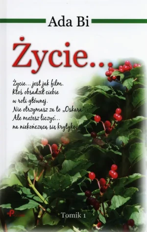 Życie… - Bi Ada - książka