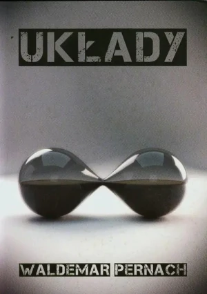 Układy - Takeshi Obata - książka
