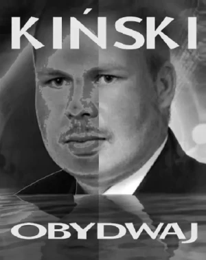 Obydwaj - Rutkiewicz W.,Fossett S.,Ralston A. i inni - książka