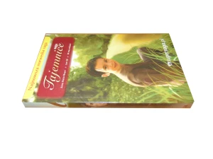 W IMIĘ MIŁOŚCI - Meyer - książka