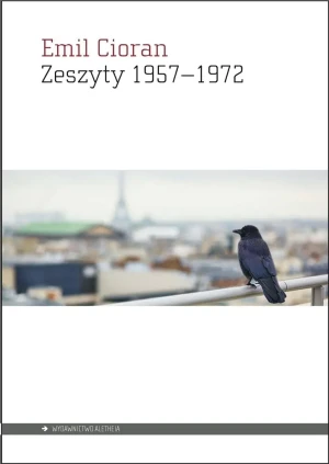 Zeszyty 1957–1972 - Emil Cioran - książka