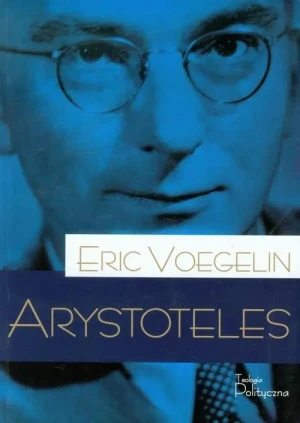Arystoteles - Eric Voegelin - książka