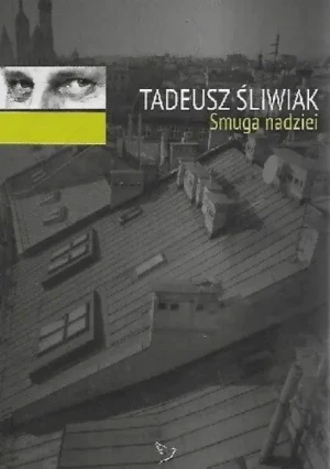 Smuga nadziei - Opracowanie zbiorowe - książka