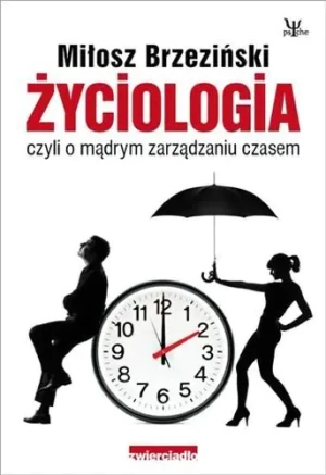 Życiologia - Brzeziński Miłosz - książka