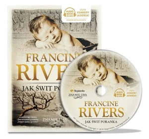 Jak świt poranka. Znamię lwa. Tom 3 - Francine Rivers - książka