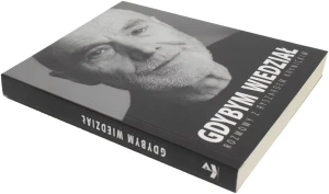 Gdybym wiedział - Krynicki Ryszard - książka