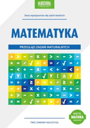 Matematyka. Przegląd zadań maturalnych - Danuta Zaremba - książka