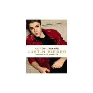 Justin Bieber. Dopiero się rozkręcam - Alwyn Scott - książka