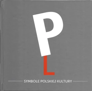 Symbole polskiej kultury - Margaret Atwood - książka