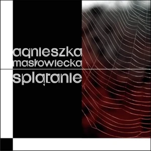 Splątanie - Masłowiecka Agnieszka - książka