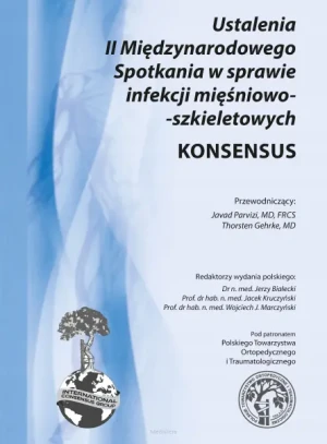 USTALENIA II MIĘDZYNARODOWEGO SPOTKANI - Praca zbiorowa - książka