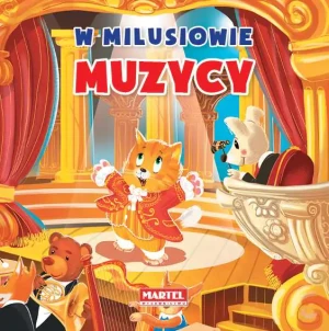 W Milusiowie. Muzycy - praca zbiorowa - książka