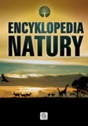 Encyklopedia natury - Gut Marcin,  Kapusta Joanna,  Kapusta Piotr - książka