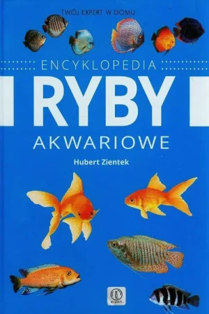 Atlas. Ryby akwariowe - Opracowanie Zbiorowe - książka