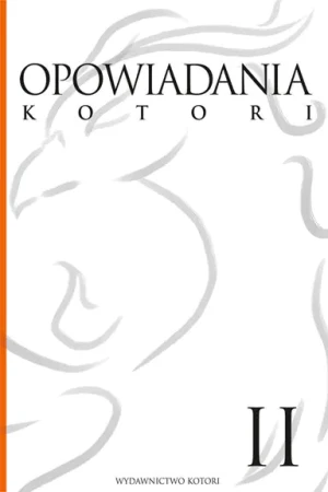 Opowiadania Kotori - Opracowanie zbiorowe - książka