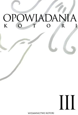 Opowiadania Kotori - Opracowanie zbiorowe - książka