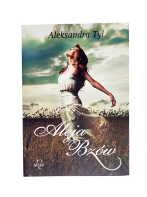 Aleja bzów - Aleksandra Tyl - książka