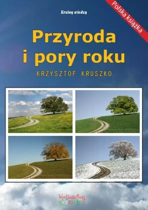 Przyroda i pory roku - Krzysztof Kruszko - książka