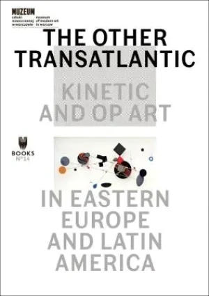 The Other Transatlantic - praca zbiorowa - książka