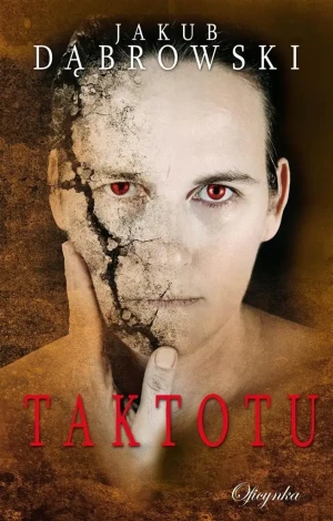 Taktotu - Jakub Dąbrowski - książka