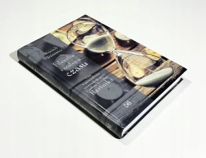 Filozofia i teologia czasu - Wojciech Jaźniewicz - książka