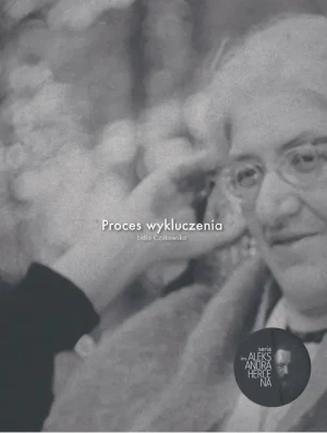 Proces wykluczenia - Lidia Czukowska - książka