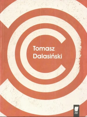 Copyright - Dalasiński Tomasz - książka
