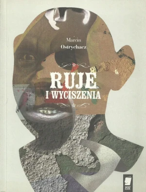 Ruje i wyciszenia - Marcin Ostrychacz - książka