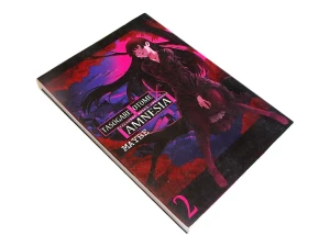 Tasogare Otome X Amnesia. Tom 2 - Maybe  - Maybe - książka