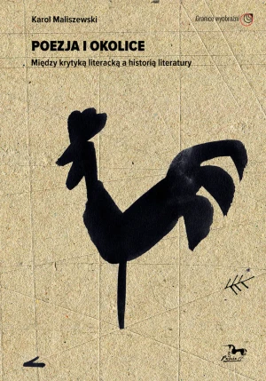 Poezja i okolice. Między krytyką literacką a historią literatury - Karol Maliszewski - książka