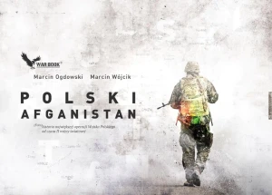 Polski Afganistan - Ogdowski Marcin, Wójcik Marcin - książka
