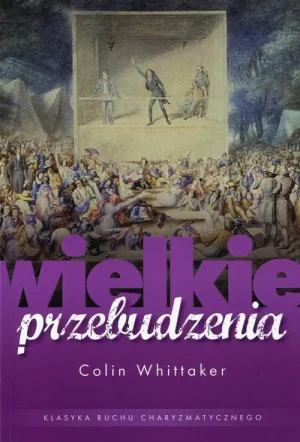 Chrystus Uzdrowiciel - F.F. Bosworth - książka