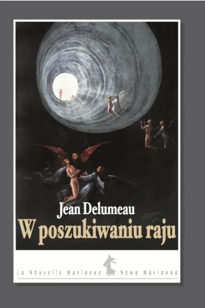 W poszukiwaniu raju - Maria Dorota Pieńkowska - książka
