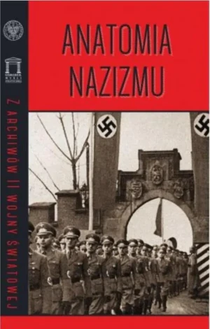 Anatomia nazizmu -  - książka