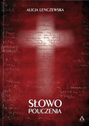 Słowo pouczenia - W opisie - książka