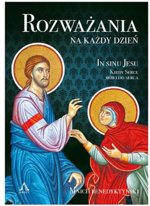 Rozważania na każdy dzień - Opracowanie zbiorowe - książka