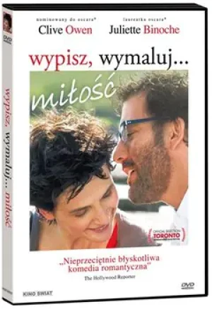 Wypisz, Wymaluj... Miłość - Marek Krajewski - książka