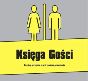 Księga Gości. Prosimy uprzejmie o wpis podczas posiedzenia - Stanisław Kroszczyński - książka